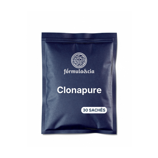 Clonapure® 1,8g - 30 doses