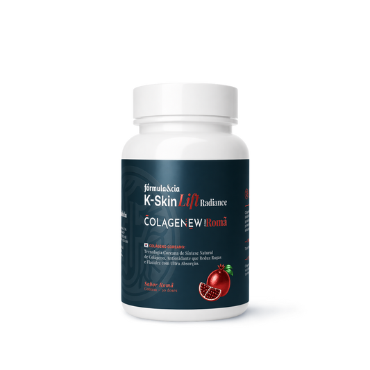 K-Skin Lift (Colagenew+Romã) - 30 Doses
