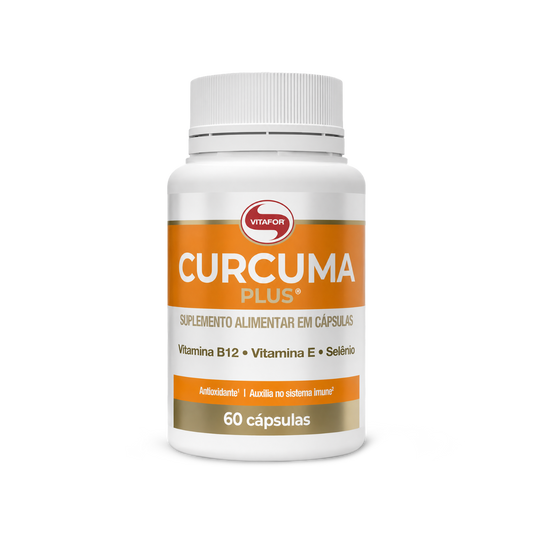 CURCUMA PLUS®