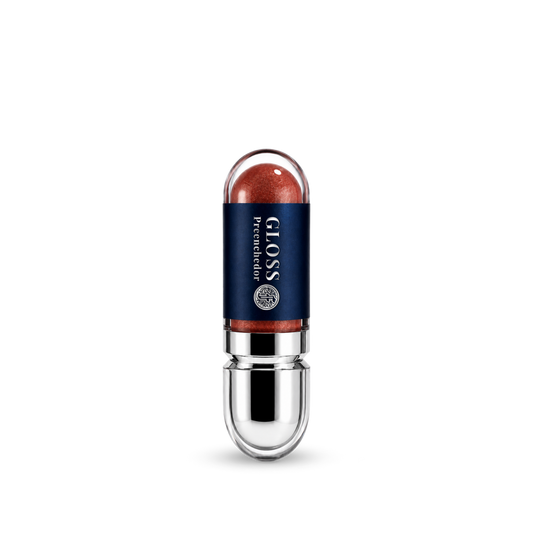 Gloss Preenchedor Nude - 7ml