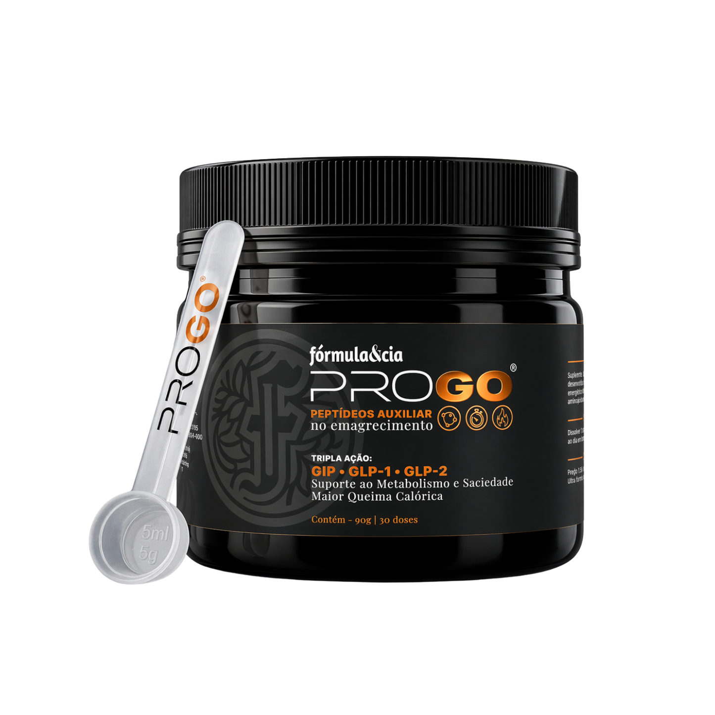 PROGO® - 30 Doses