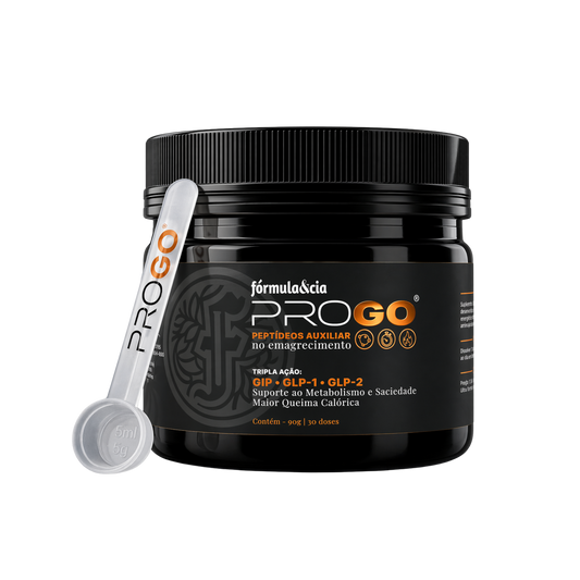 PROGO® - 30 Doses
