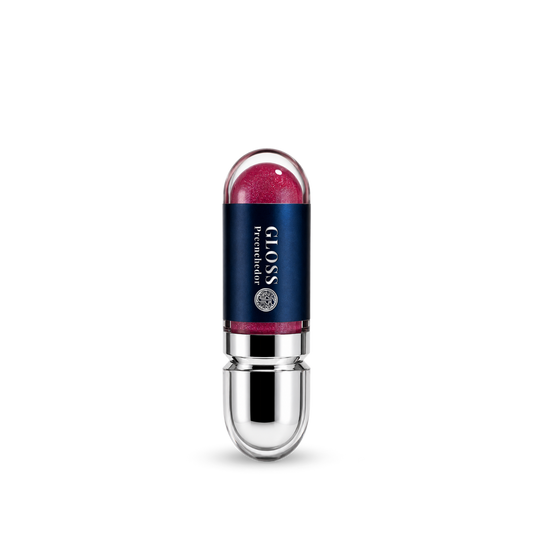 Gloss Preenchedor Rosa Perola - 7ml