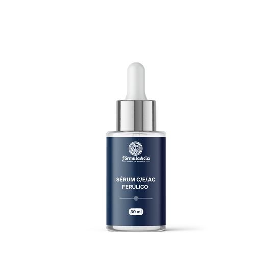Sérum C/E/Ac Ferúlico - 30ml