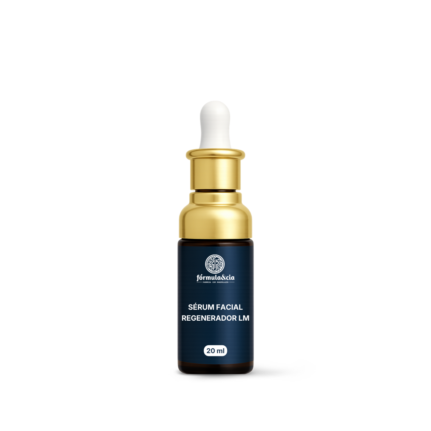 Sérum Facial Regenerador LM - 30g