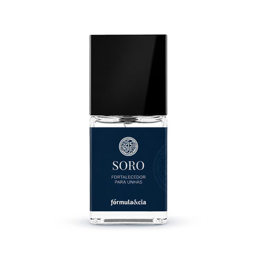 Soro Fortalecedor para Unhas - 10ml