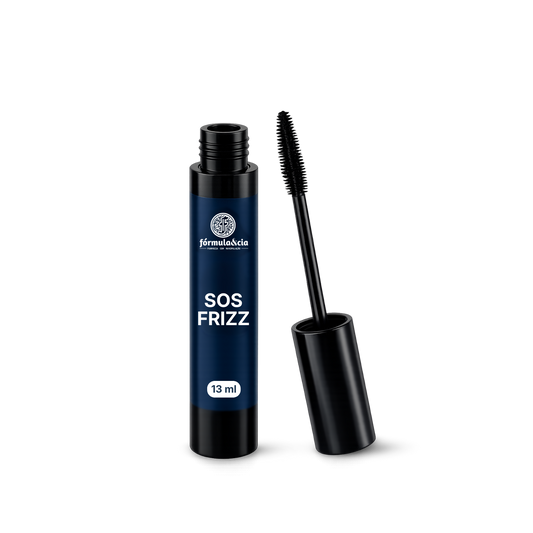 SOS Frizz - 13ml