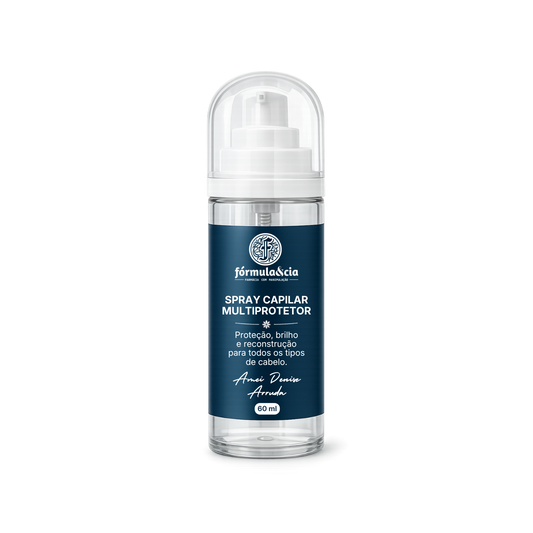 Spray Capilar Multiprotetor - 60ml