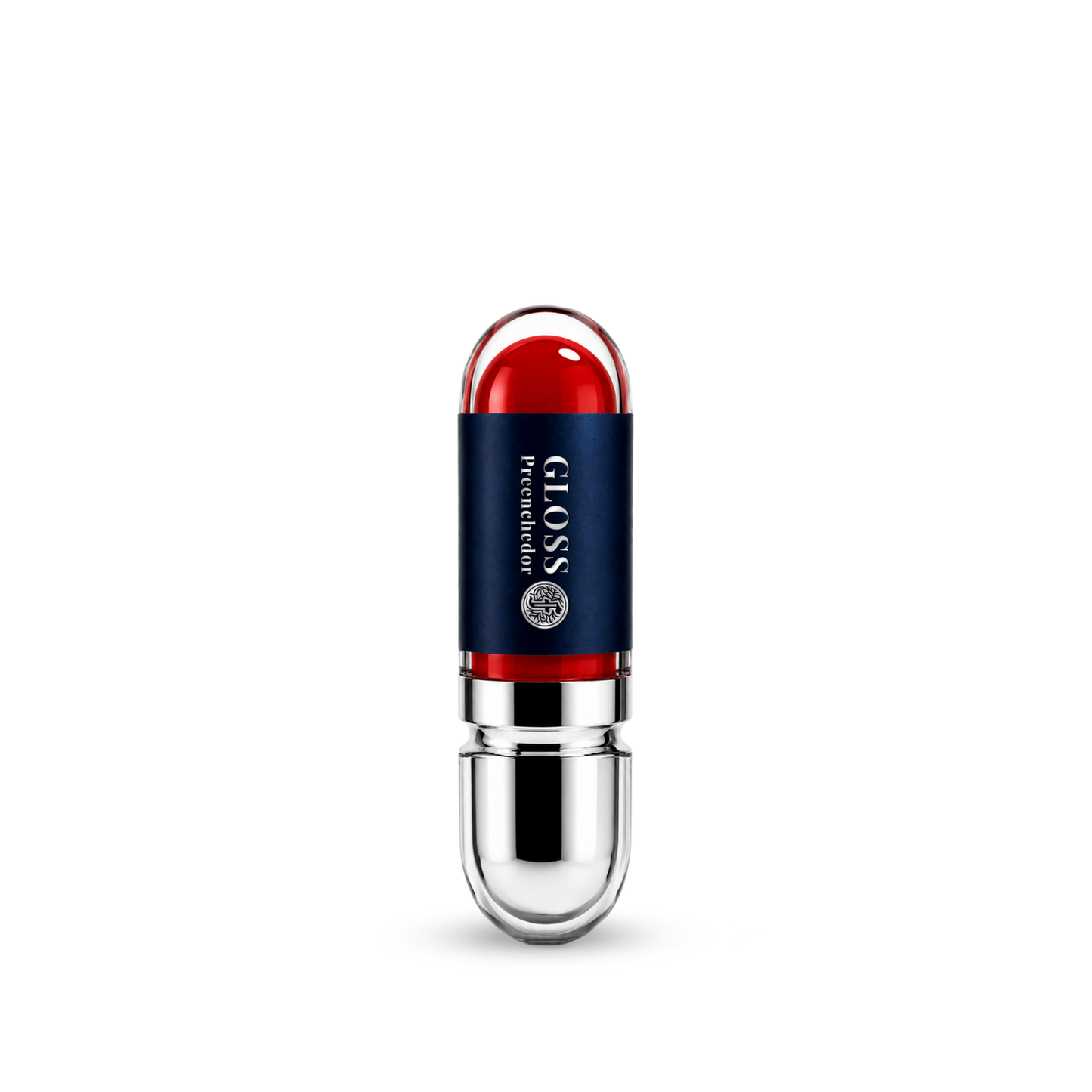 Gloss Preenchedor Red - 7ml