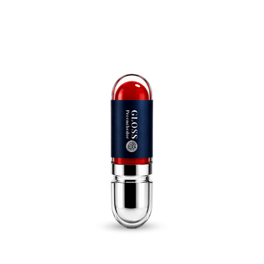 Gloss Preenchedor Red - 7ml