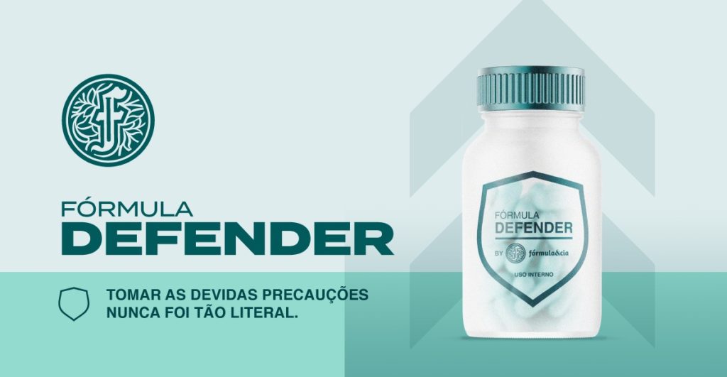 Fórmula Defender