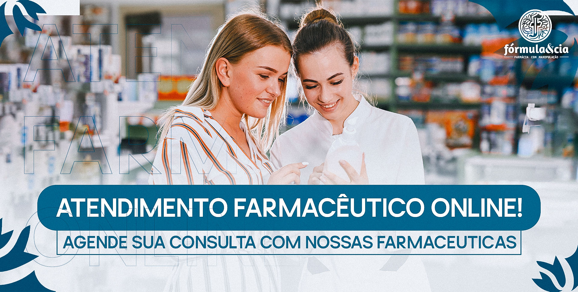 Grupo busca associados para expandir rede de farmácias - Hora Campinas